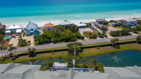 Gulf Place Caribbean 205 - 30A Beach Getaway